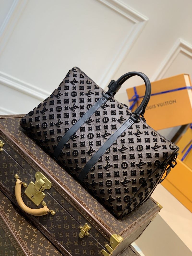 LV Travel Bags